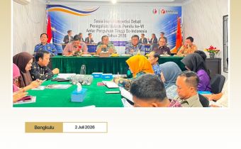 Bawaslu Bengkulu