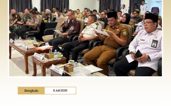 Bawaslu Bengkulu
