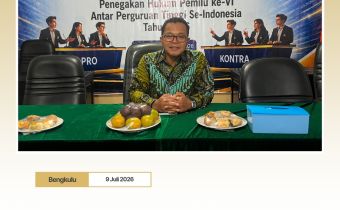 Bawaslu Bengkulu