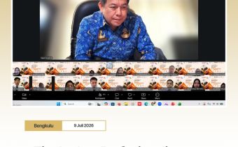 Bawaslu Bengkulu