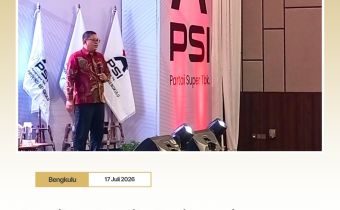 Bawaslu Bengkulu