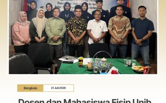 Bawaslu Bengkulu