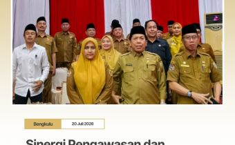 Bawaslu Bengkulu