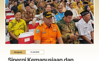 Bawaslu Bengkulu