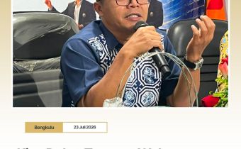 Bawaslu Bengkulu