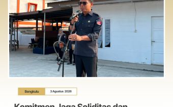 Bawaslu Bengkulu