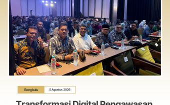 Bawaslu Bengkulu