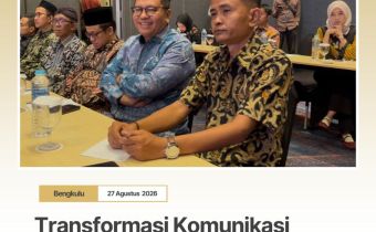 Bawaslu Bengkulu