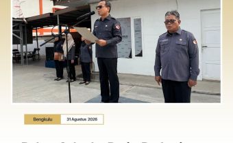 Bawaslu Bengkulu