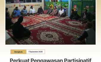 Bawaslu Bengkulu