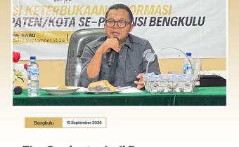 Bawaslu Bengkulu