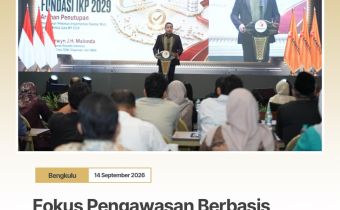 Bawaslu Bengkulu