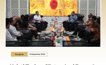 Bawaslu Bengkulu