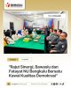 Bawaslu Bengkulu