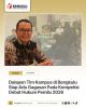 Bawaslu Bengkulu