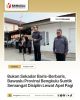 Bawaslu Bengkulu