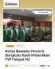 Bawaslu Bengkulu