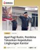 Bawaslu Bengkulu