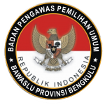 LOGO BAWASLU BKL