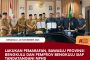 Lakukan Pemarafan, Bawaslu Provinsi Bengkulu dan Pemprov Bengkulu siap Tandatangani NPHD